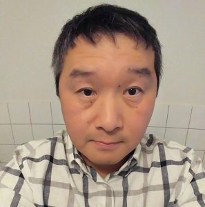 Profilbild på Rickard Nam