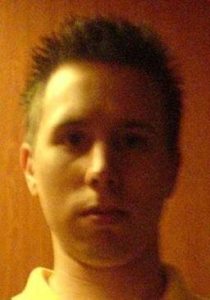 Profilbild på Rickard Nilsson
