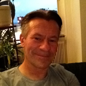 Profilbild på Rickard Nilsson
