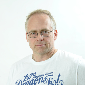 Profilbild på Rickard Norberg