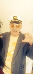 Profilbild på Rickard Norberg