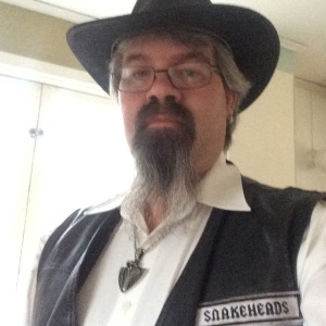 Profilbild på Rickard Nordin