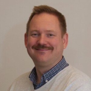 Profilbild på Rickard Norlin