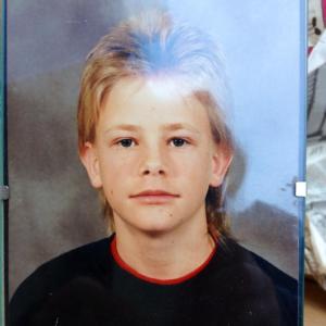 Profilbild på Rickard Östlund