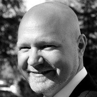 Profilbild på Rickard Olofsson