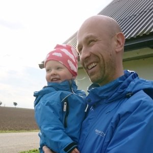 Profilbild på Rickard Olsson