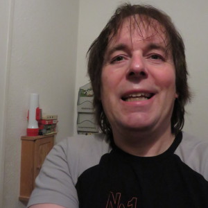 Profilbild på Rickard Olsson