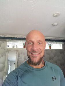 Profilbild på Rickard Olsson