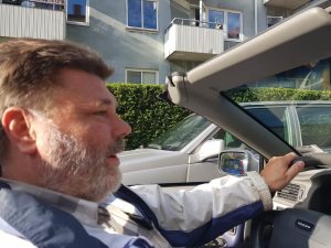 Profilbild på Rickard Persson