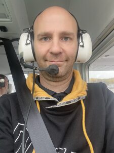 Profilbild på Rickard Persson