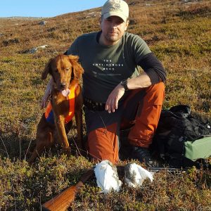 Profilbild på Rickard Printz