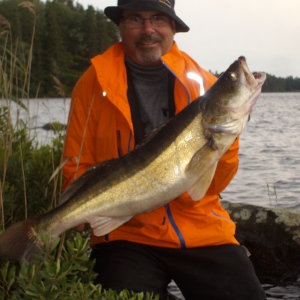 Profilbild på Rickard Rosén