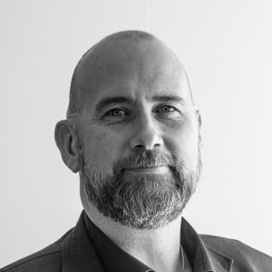 Profilbild på Rickard Rosenlund