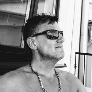 Profilbild på Rickard Samuelsson