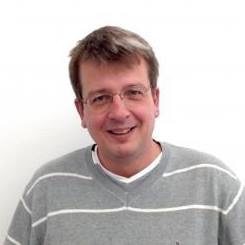 Profilbild på Rickard Sandberg