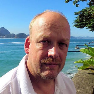 Profilbild på Rickard Schmidt