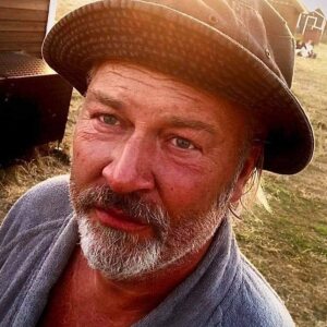 Profilbild på Rickard Schön
