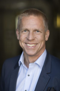 Profilbild på Rickard Söderberg