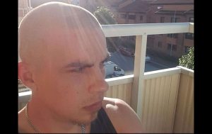 Profilbild på Rickard Söderlund