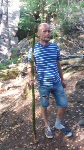 Profilbild på Rickard Sporre