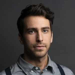 Profilbild på Rickard Stenberg