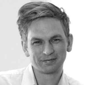 Profilbild på Rickard Tornblad