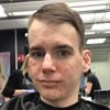 Profilbild på Rickard Wahlander