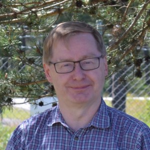 Profilbild på Rickard Wester
