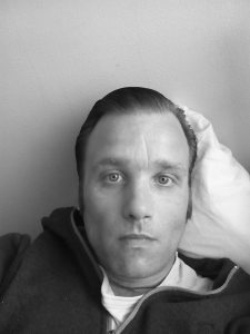Profilbild på Rickhard Hedenberg