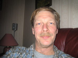 Profilbild på Ricki Ejdermark