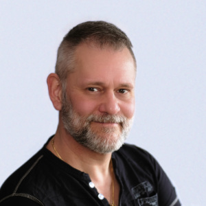 Profilbild på Ricki Giorgi