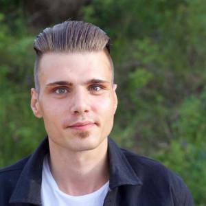 Profilbild på Ricky Andersson
