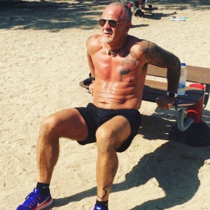 Profilbild på Ricky Modin