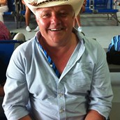 Profilbild på Ricky Niklasson