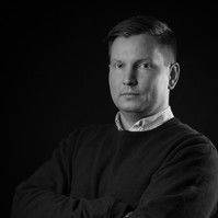 Profilbild på Ricky Ording