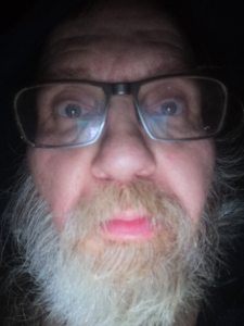 Profilbild på Ricky Svensson