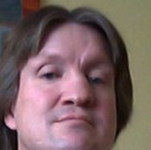 Profilbild på Ricky Wilberg