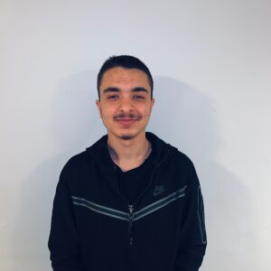 Profilbild på Ridvan Ajra