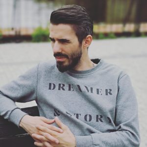 Profilbild på Rifat Jusufi