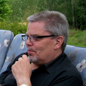 Profilbild på Riggert Silfver