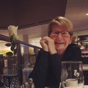 Profilbild på Rigmor Andersson