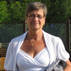 Profilbild på Rigmor Andreasson