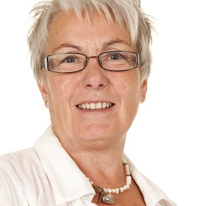 Profilbild på Rigmor Åström