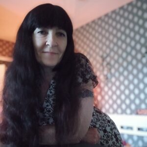 Profilbild på Rigmor Johansson