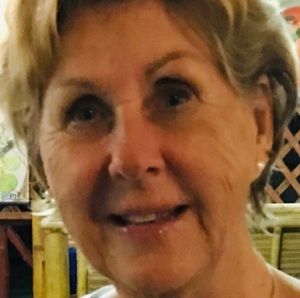 Profilbild på Rigmor Larsson