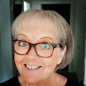 Profilbild på Rigmor Svensson