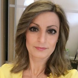Profilbild på Rihane Mirza