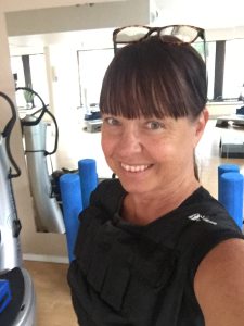 Profilbild på Riikka Niemi