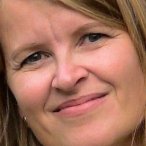 Profilbild på Riitta Mansikka