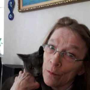 Profilbild på Riitta Pulli